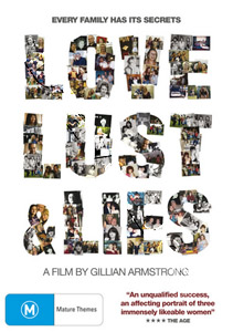 Love, Lust & Lies | Love, Lust and Lies  DVD